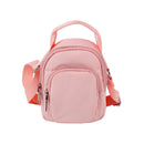 LP098 Nylon Mini Crossbody Bag - MiMi Wholesale