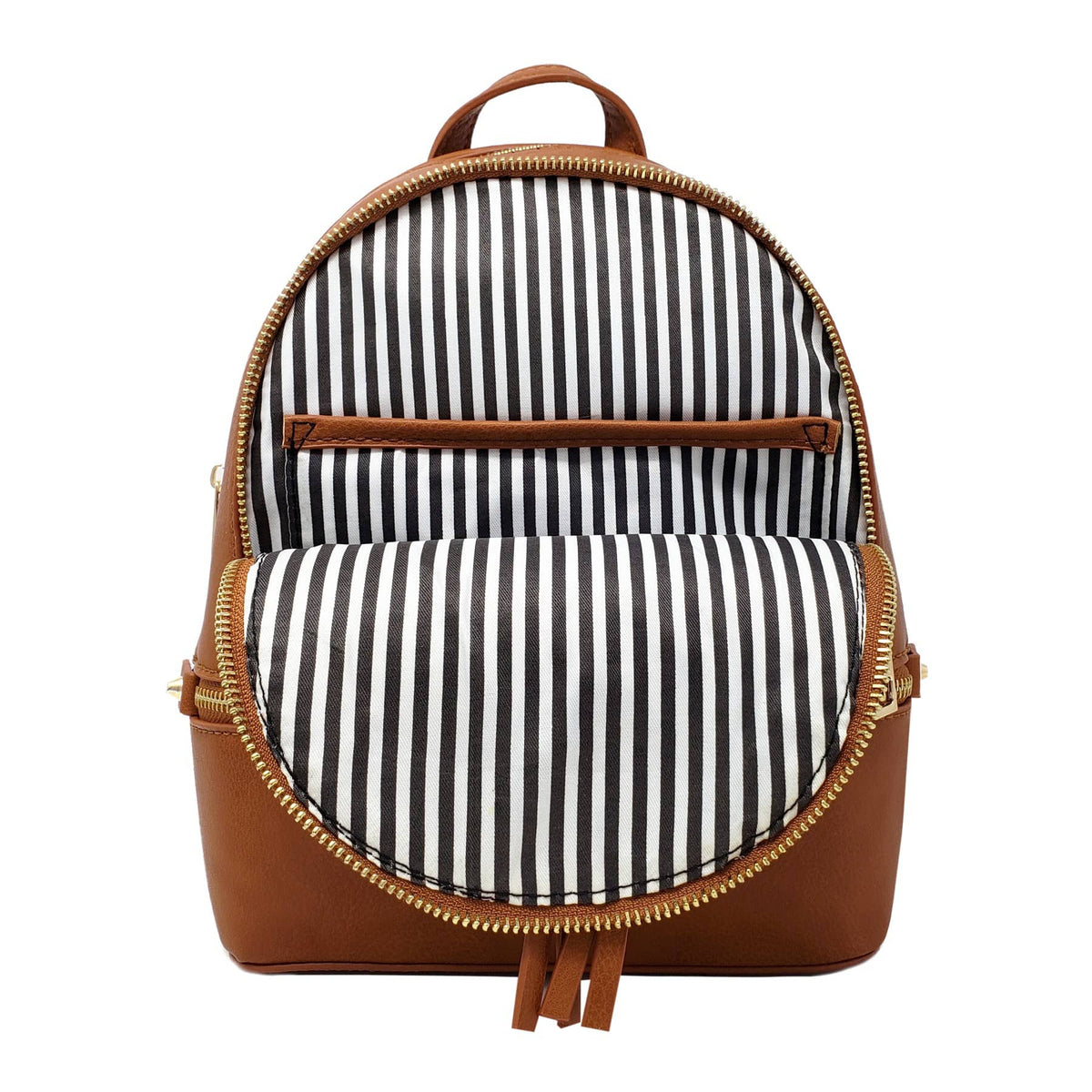LP1062W Charley Backpack & Matching Wallet Set - MiMi Wholesale