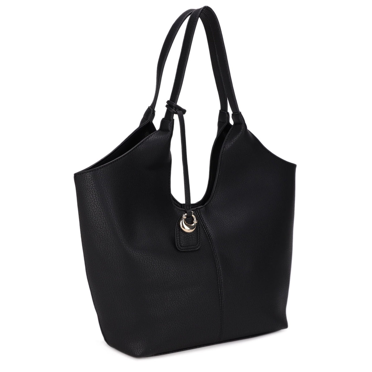 LP16665 Avery Tote Shoulder Bag - MiMi Wholesale