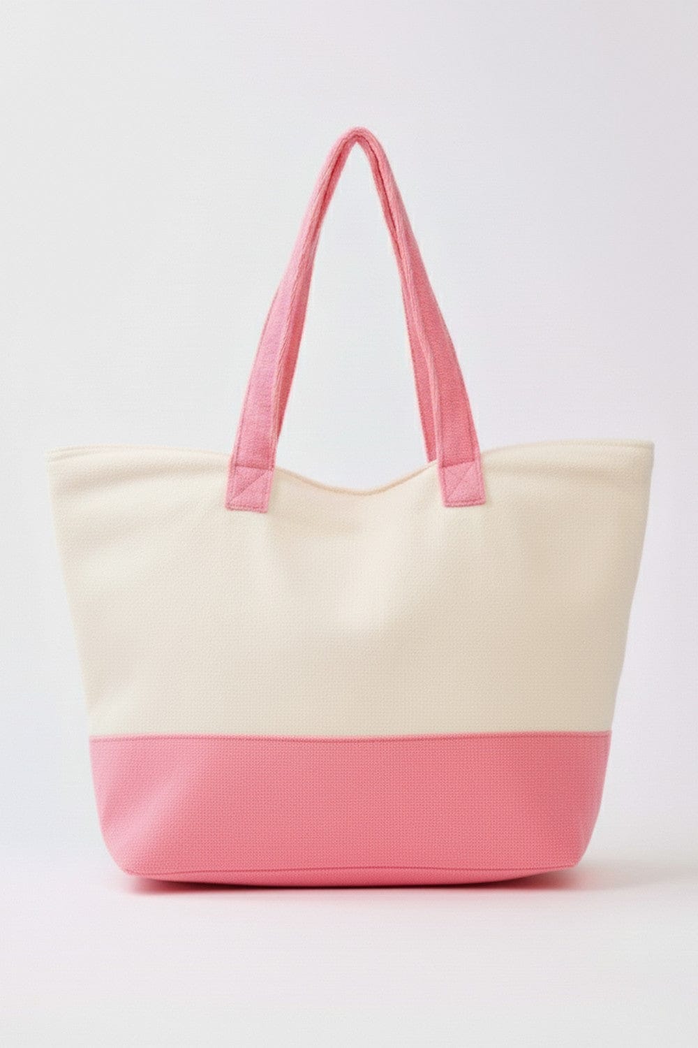 MB0345 Sunglasses Life Is Better At The Beach Terry Tote Bag - MiMi Wholesale