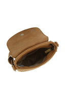 ME0050 Norah Laser Cutout Crossbody Bag - MiMi Wholesale