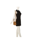 ME0050 Norah Laser Cutout Crossbody Bag - MiMi Wholesale