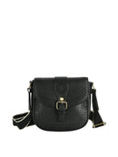 ME0050 Norah Laser Cutout Crossbody Bag - MiMi Wholesale