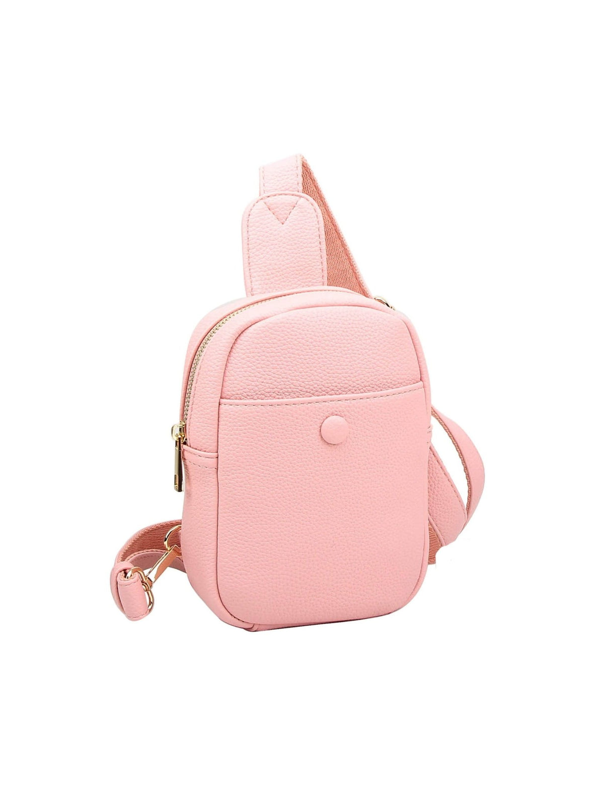 ND125 Avery Sling Crossbody Bag - MiMi Wholesale
