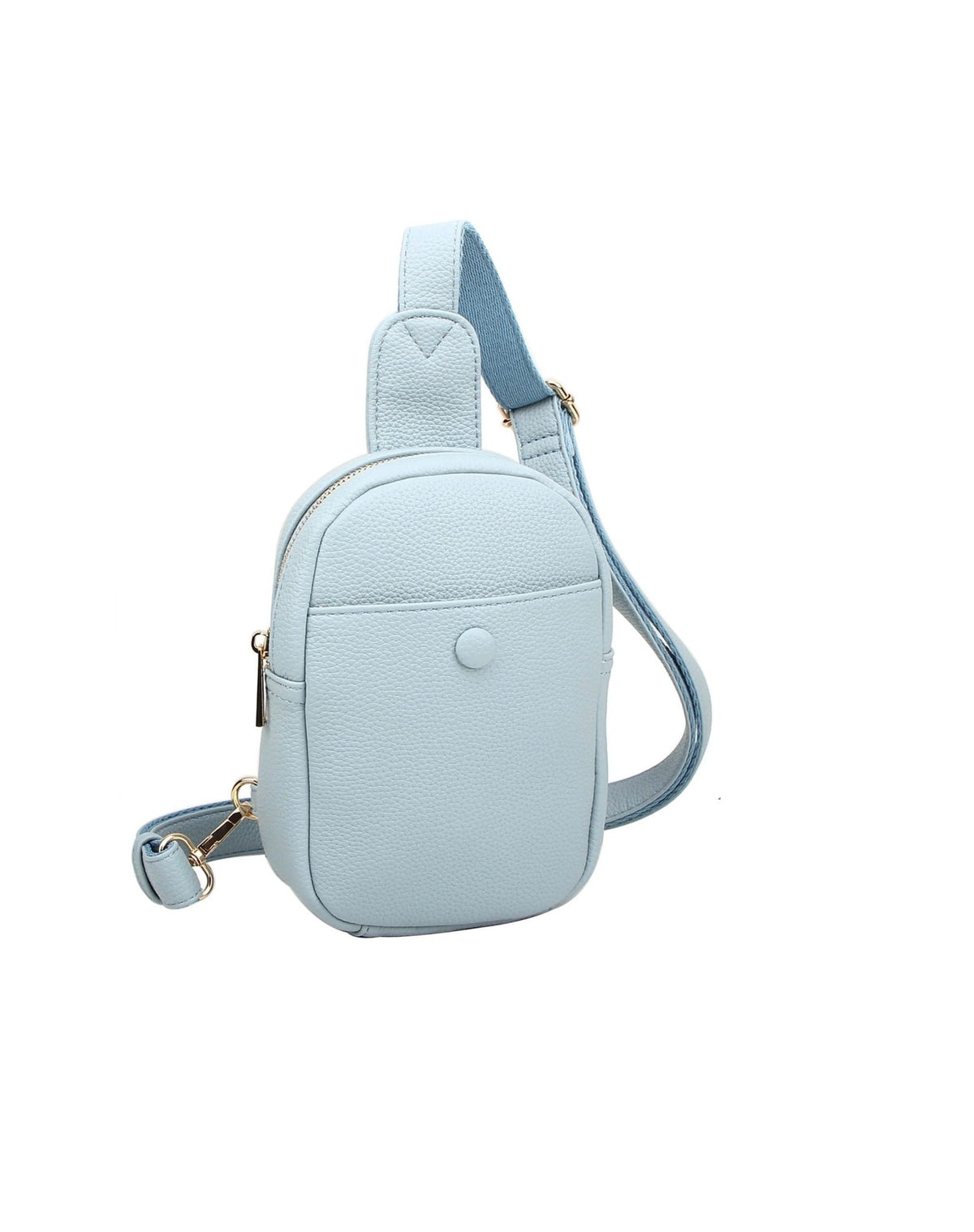 ND125 Avery Sling Crossbody Bag - MiMi Wholesale