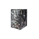 RT301 RT302 Foldable Rolling Shopping Bag with Neoprene Handle - MiMi Wholesale