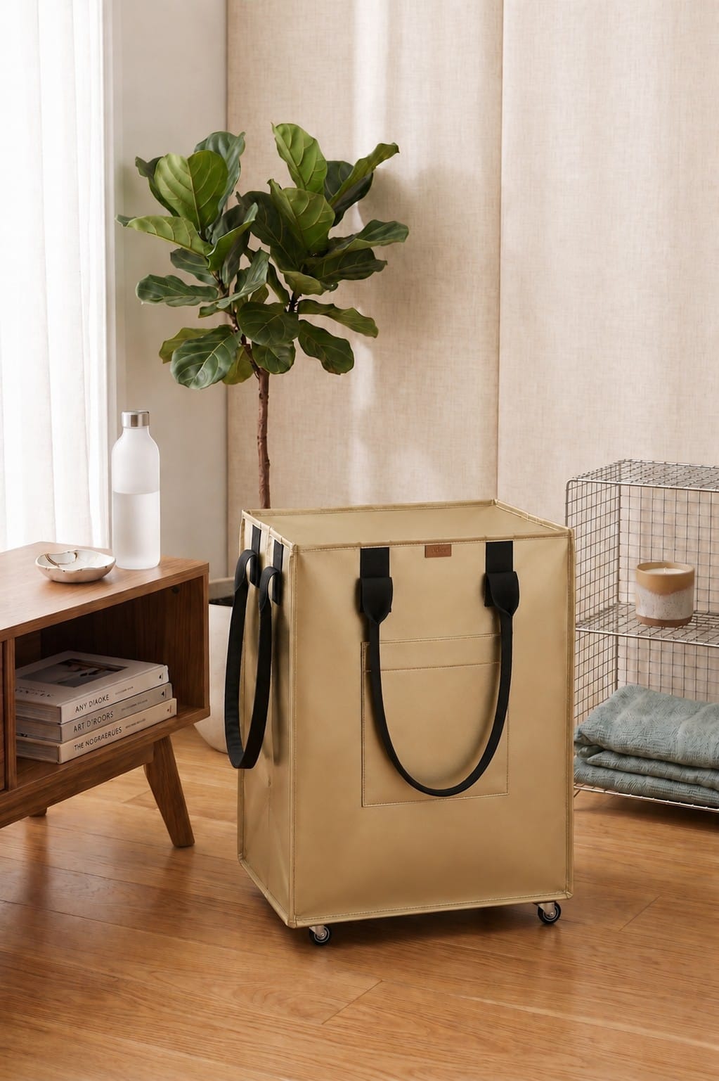 RT301 RT302 Market Maxi Hauler with Neoprene Handle - MiMi Wholesale