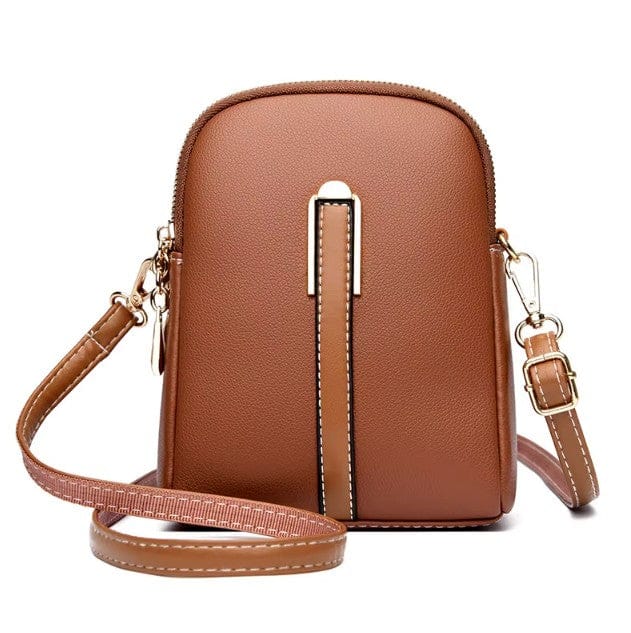 SF22312 Tessa Crossbody Bag - MiMi Wholesale