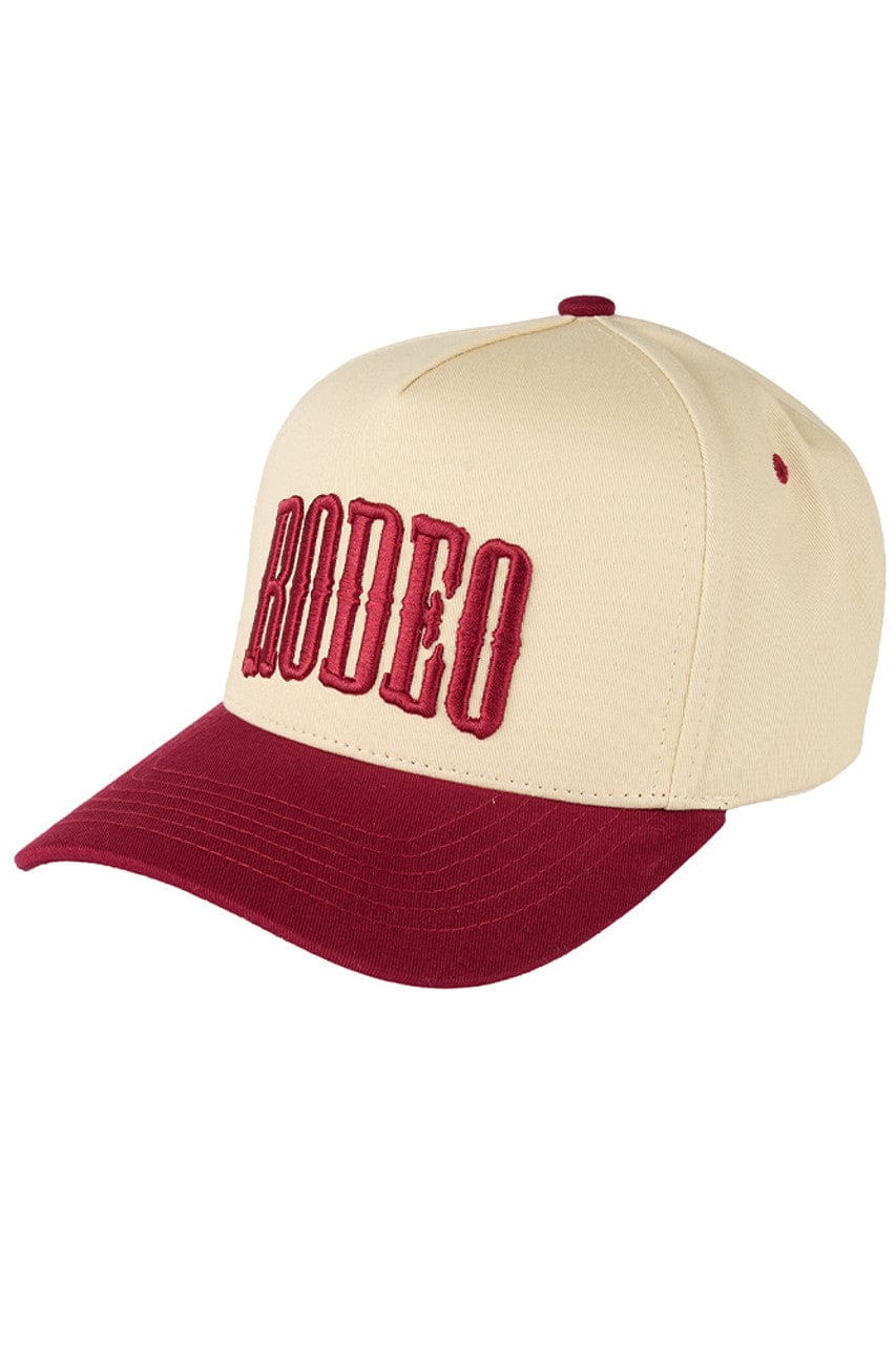 TCM0045 "RODEO" Trucker Hat - MiMi Wholesale