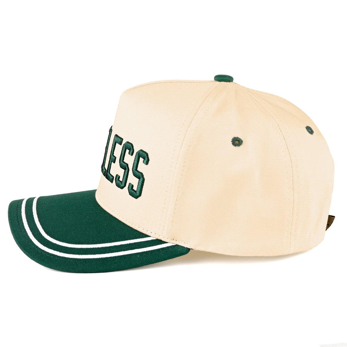 TCM0068 Timeless Embroidered Trucker Hat - MiMi Wholesale