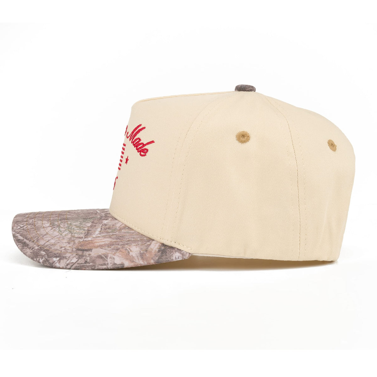 TCM0208 American Made 1776 Trucker Hat - MiMi Wholesale