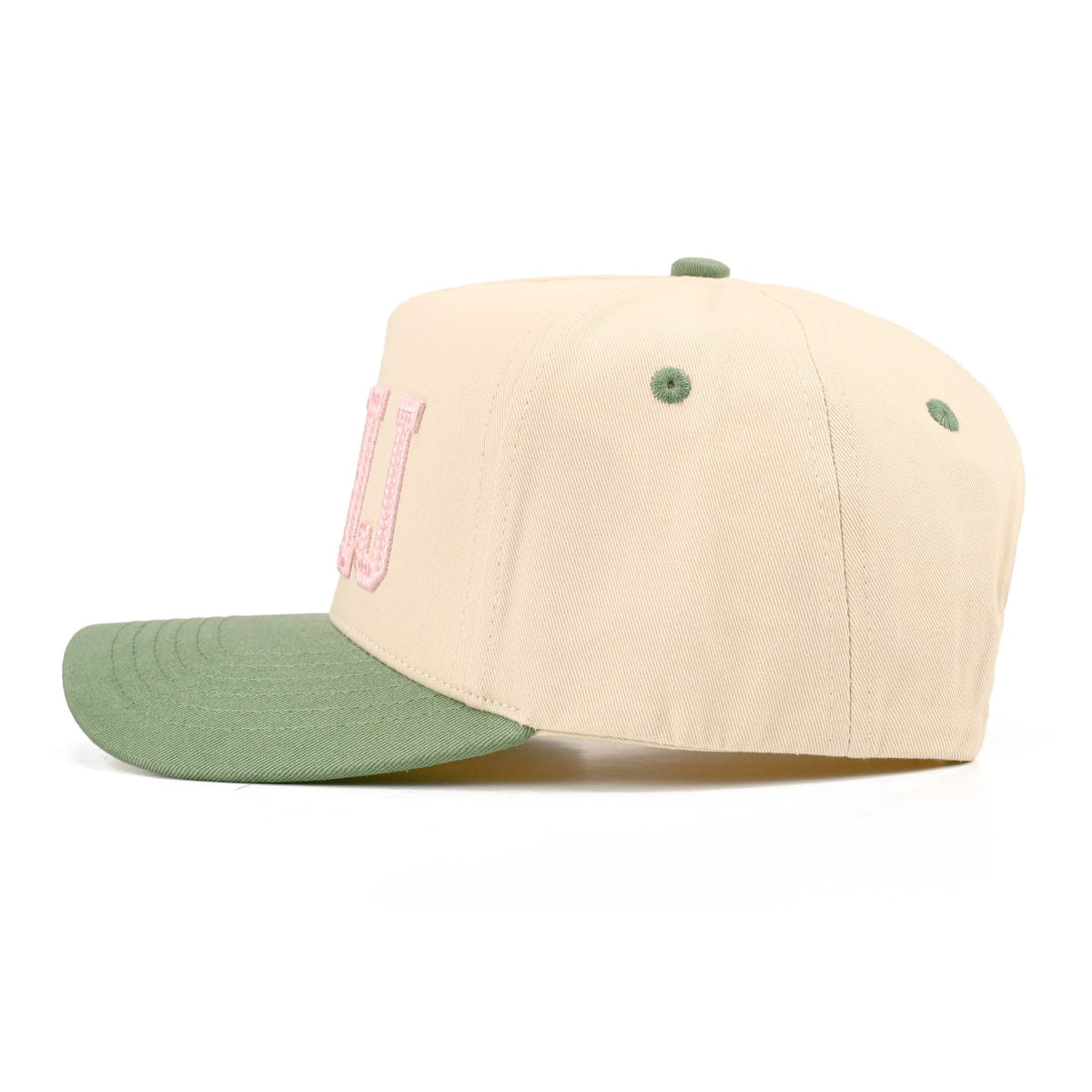 TCM0274 MAHJ Trucker Hat - MiMi Wholesale