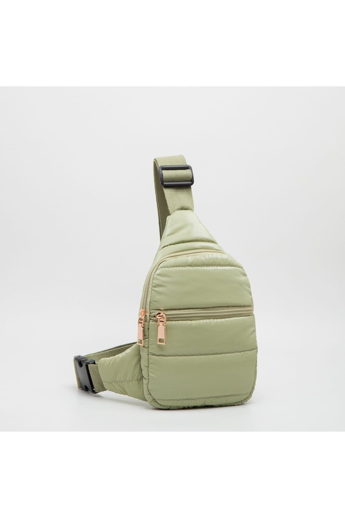 TG10289 Nora Puffer Sling Bag - MiMi Wholesale