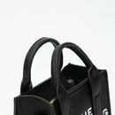 TG10727 The Mini Tote Bag/Crossbody With Chain Strap - MiMi Wholesale