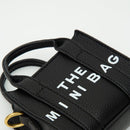 TG10727 The Mini Tote Bag/Crossbody With Chain Strap - MiMi Wholesale
