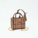 TG10727 The Mini Tote Bag/Crossbody With Chain Strap - MiMi Wholesale