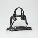TG10773 Analise Clear Satchel/Crossbody Bag - MiMi Wholesale