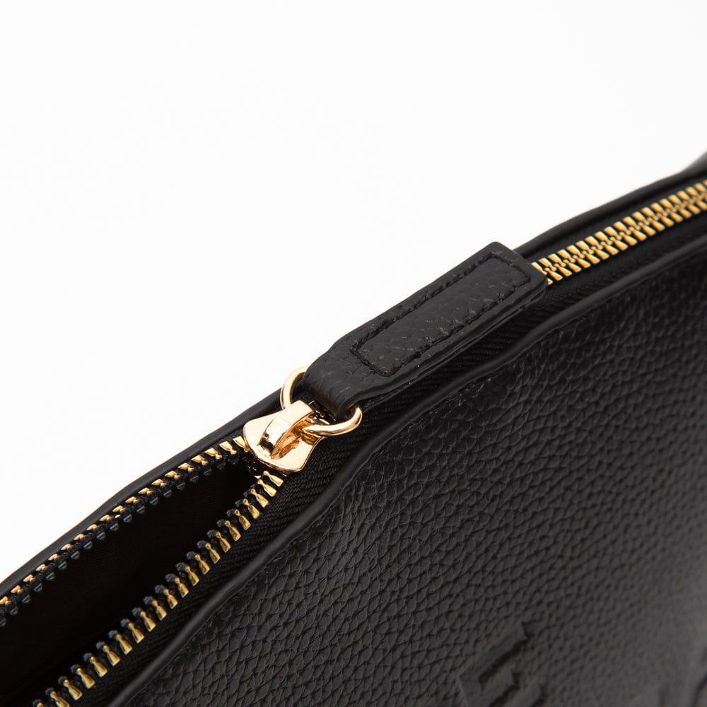 TG10807 Embossed Makeup Pouch - MiMi Wholesale