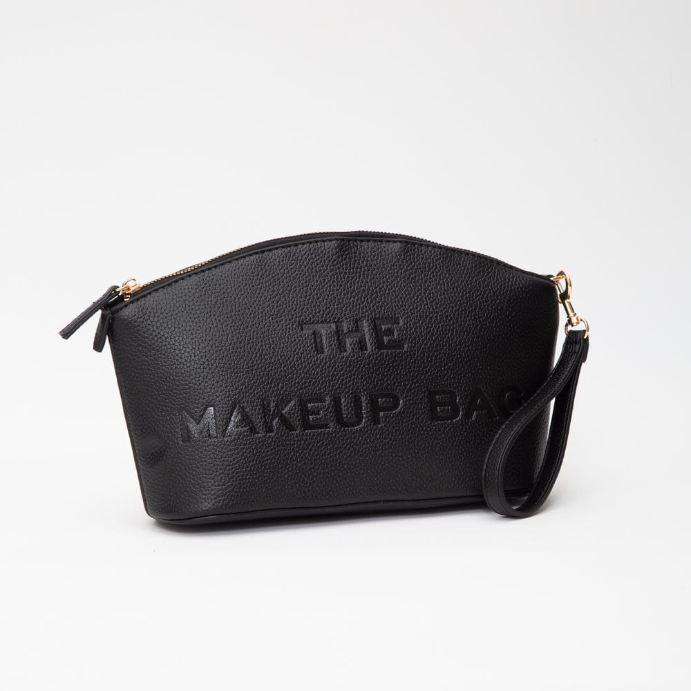 TG10807 Embossed Makeup Pouch - MiMi Wholesale