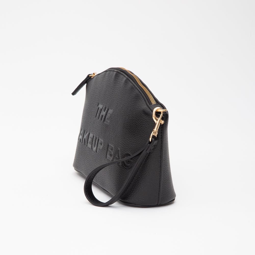 TG10807 Embossed Makeup Pouch - MiMi Wholesale