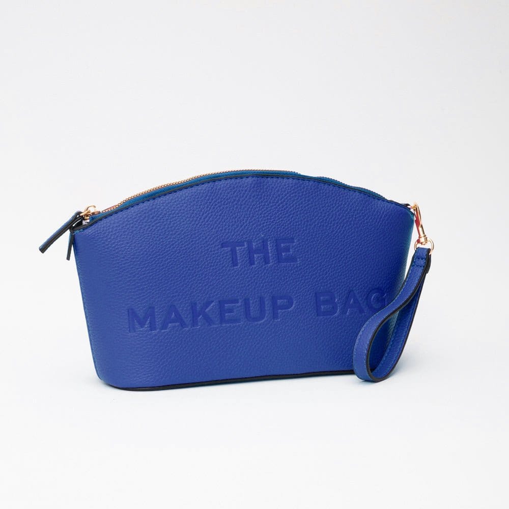 TG10807 Embossed Makeup Pouch - MiMi Wholesale