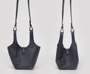 TG10827 Loren Bucket Tote Crossbody Bag - MiMi Wholesale