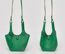 TG10827 Loren Bucket Tote Crossbody Bag - MiMi Wholesale