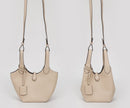 TG10827 Loren Bucket Tote Crossbody Bag - MiMi Wholesale