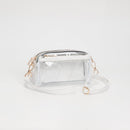 TG10849 Stacy Clear Game Day/Stadium Bag - MiMi Wholesale