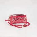 TG10849 Stacy Clear Game Day/Stadium Bag - MiMi Wholesale