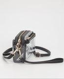 TG10849 Stacy Clear Game Day/Stadium Bag - MiMi Wholesale