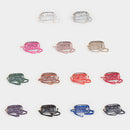 TG10849 Stacy Clear Game Day/Stadium Bag - MiMi Wholesale