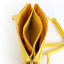0714 Designer Inspired Fashion Clutch/Crossbody Bag - MiMi Wholesale
