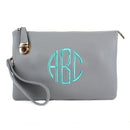 0714 Designer Inspired Fashion Clutch/Crossbody Bag - MiMi Wholesale