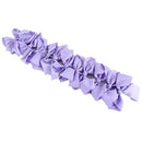12 Pack Monogrammable Hair Bows - MiMi Wholesale