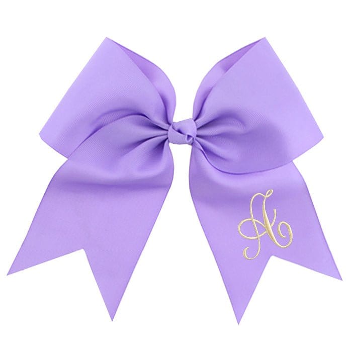 12 Pieces Tail Hair Bow - MiMi Wholesale