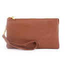 7013 Monogrammable Three Compartments Crossbody Bag - MiMi Wholesale