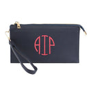7070 Jaylene Three Compartments Crossbody Bag - MiMi Wholesale