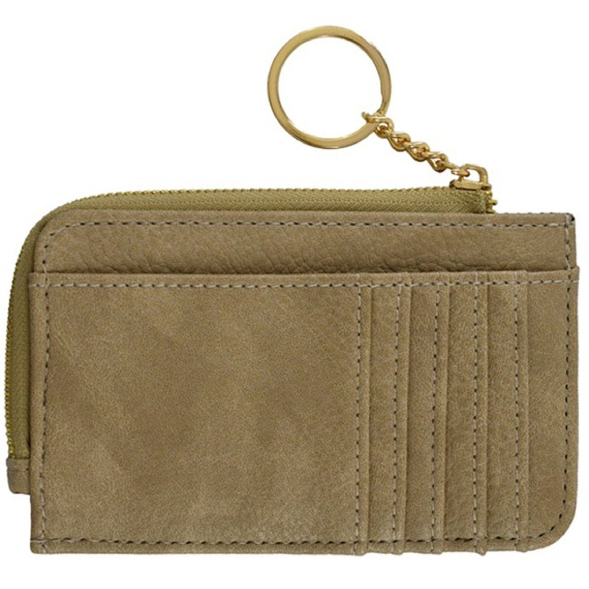 AD003 Small But Big Card Wallet - MiMi Wholesale
