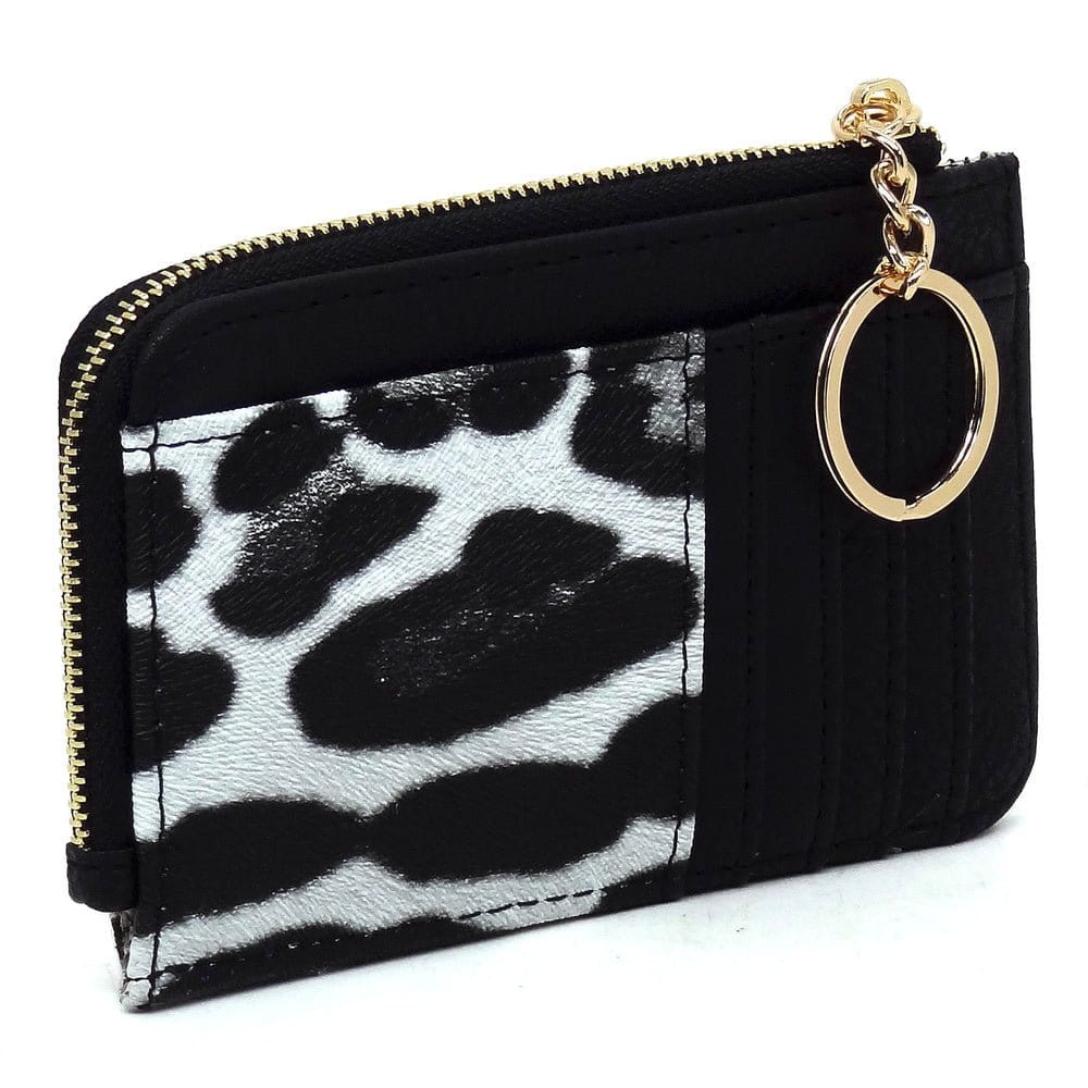 AD003 Small But Big Card Wallet - MiMi Wholesale