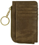 AD003 Small But Big Card Wallet - MiMi Wholesale