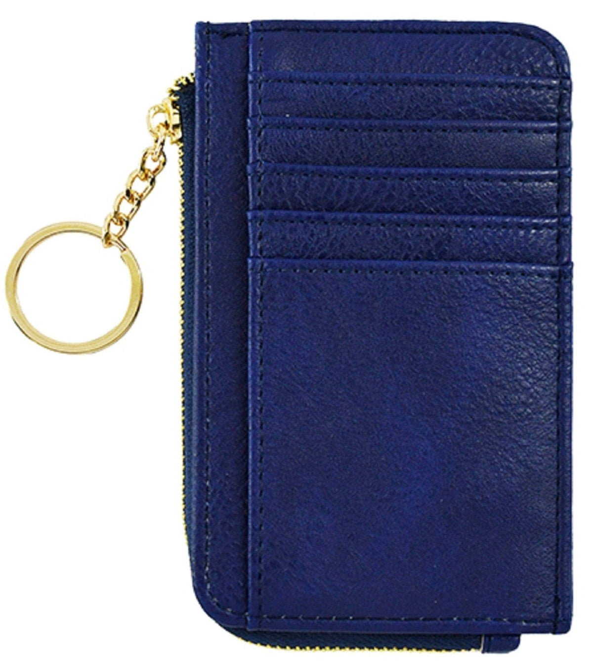 AD003 Small But Big Card Wallet - MiMi Wholesale