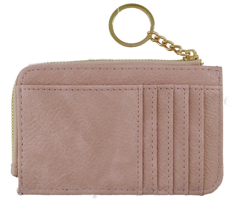 AD003 Small But Big Card Wallet - MiMi Wholesale