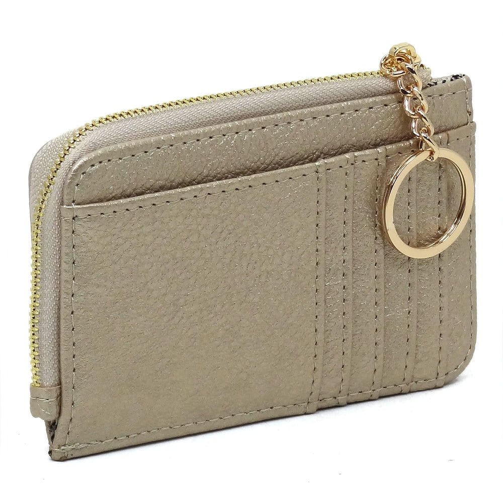 AD003 Small But Big Card Wallet - MiMi Wholesale