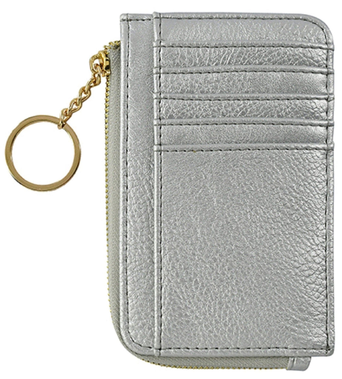 AD003 Small But Big Card Wallet - MiMi Wholesale