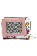 AD025 Accordion Bifold Wallet - MiMi Wholesale