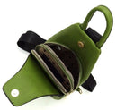 AD2766 Vegan Leather Fashion Sling Backpack Bag - MiMi Wholesale