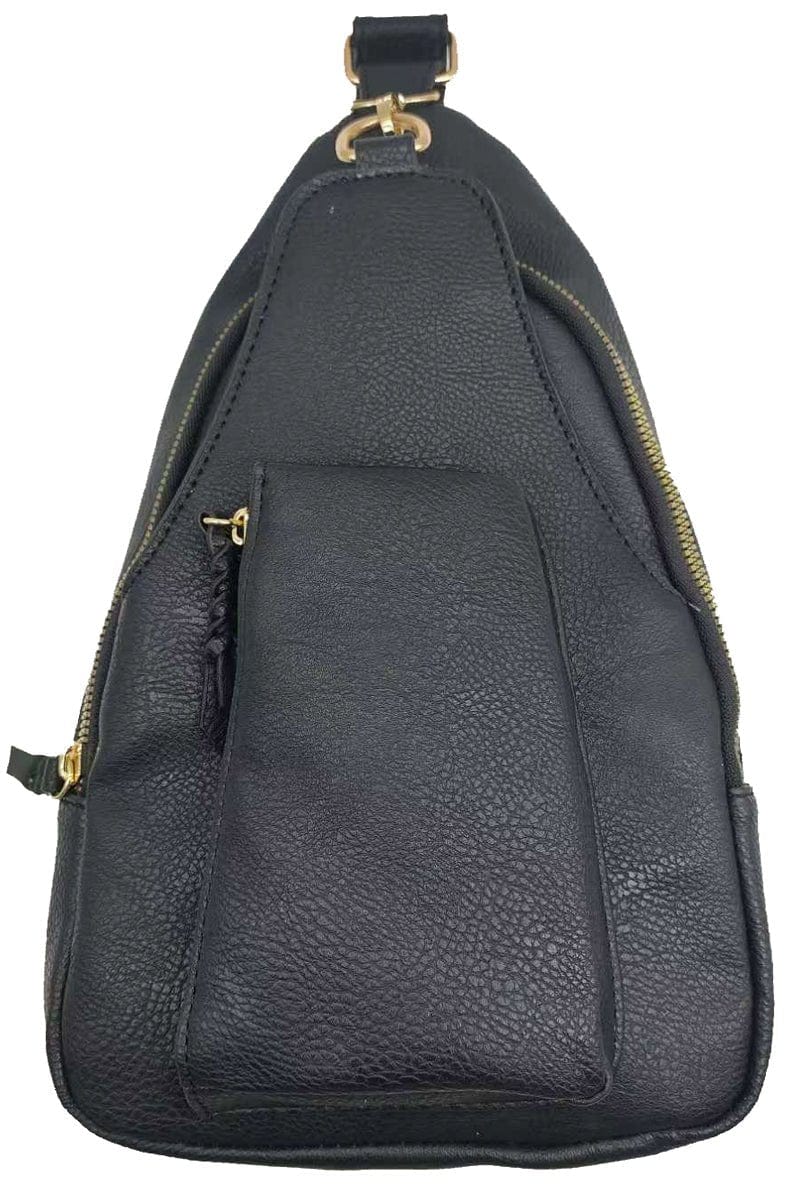 AD2773 Alba Sling Bag - MiMi Wholesale