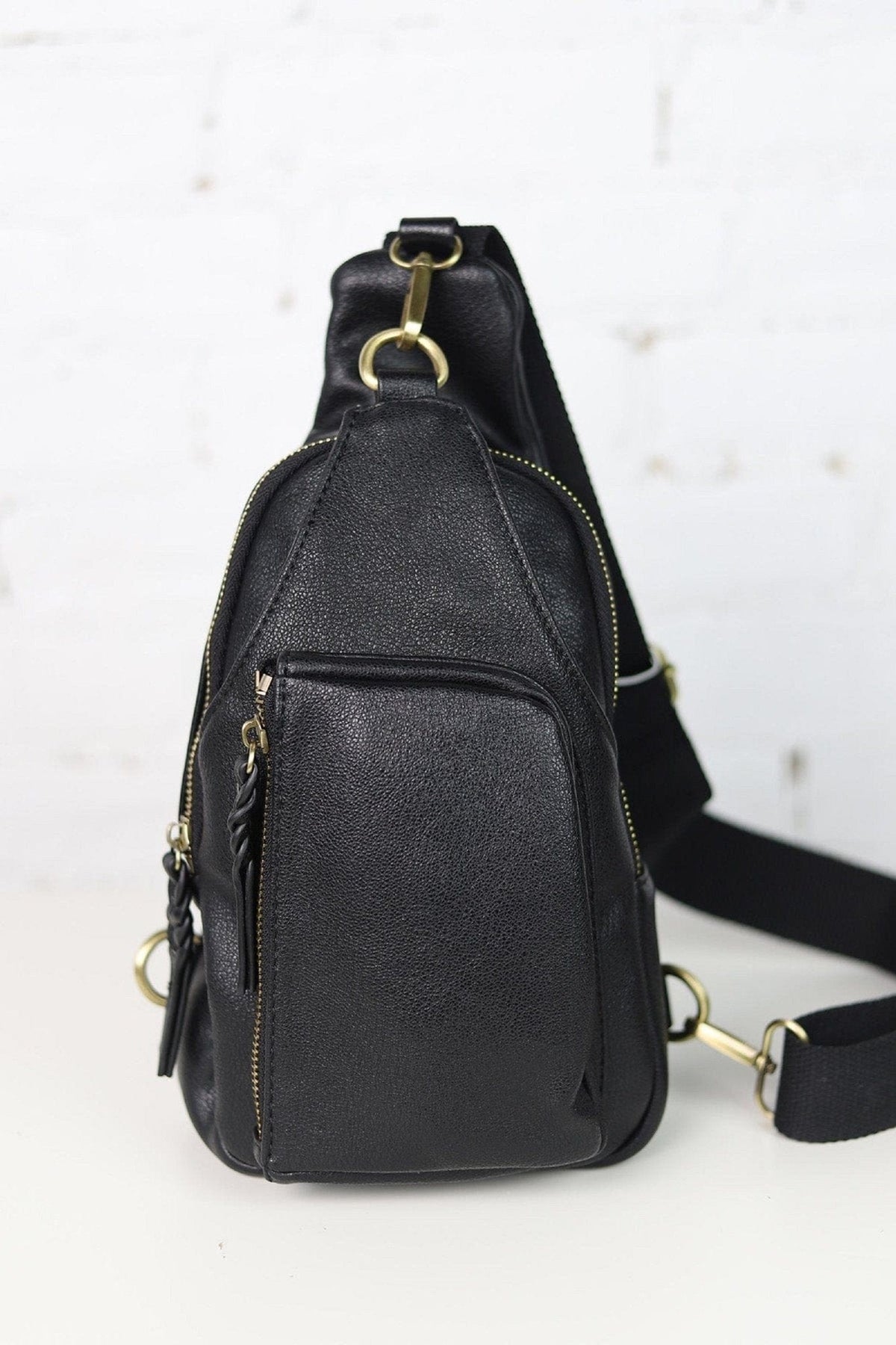 AD2773 Alba Sling Bag - MiMi Wholesale