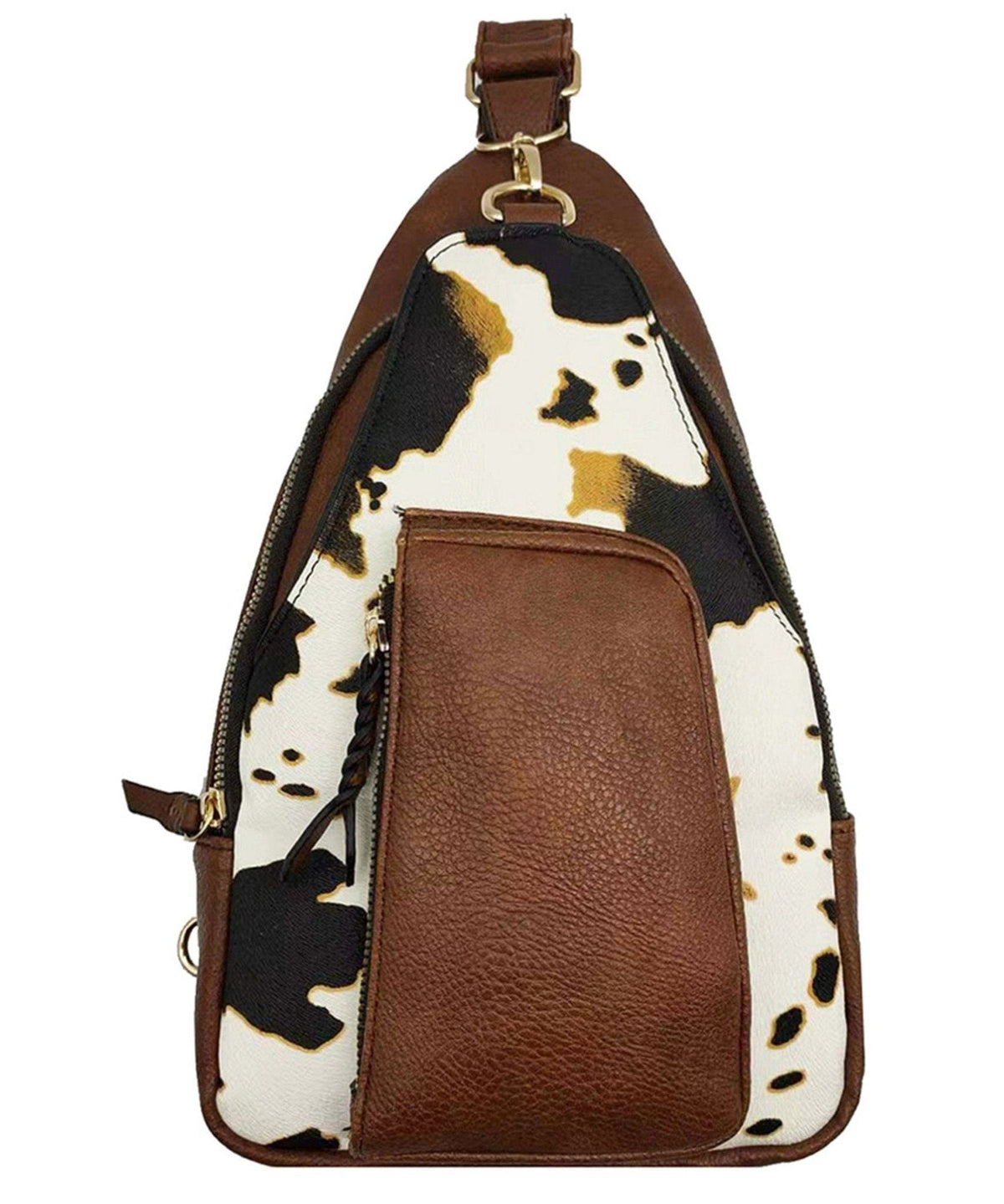 AD2773 Alba Sling Bag - MiMi Wholesale